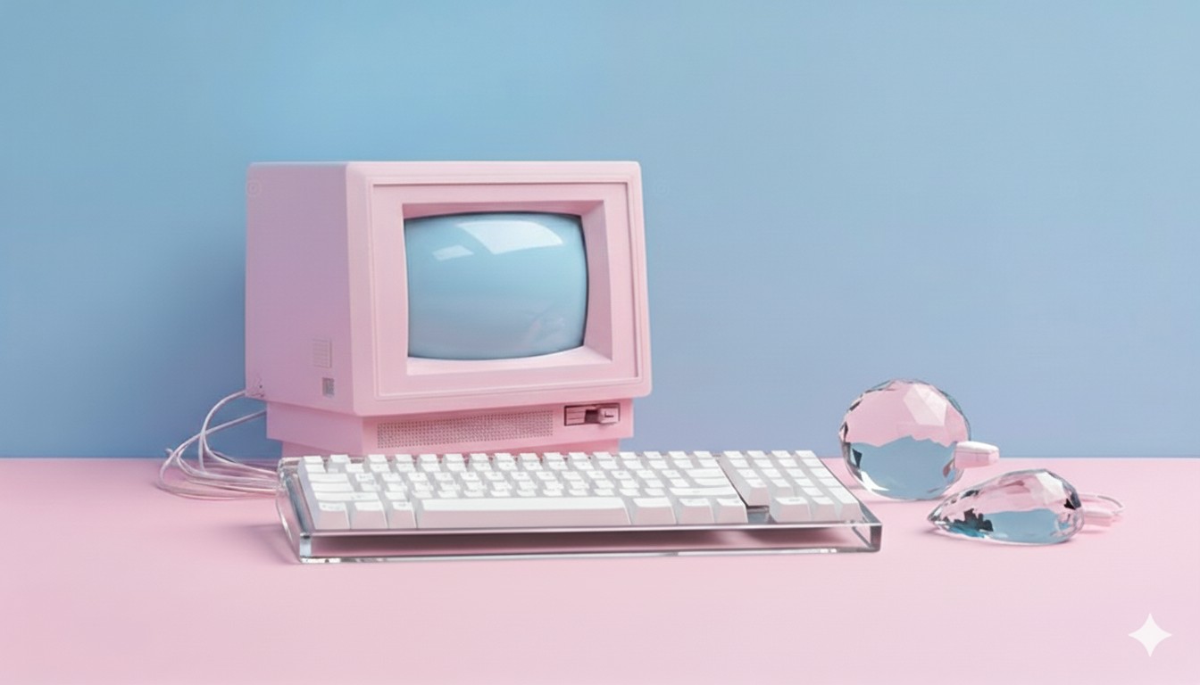 Anne Goldriver Workspace